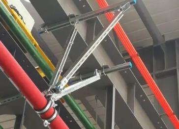 大竹抗震支架厂家与你分享你必须做的紧急情况下的准备